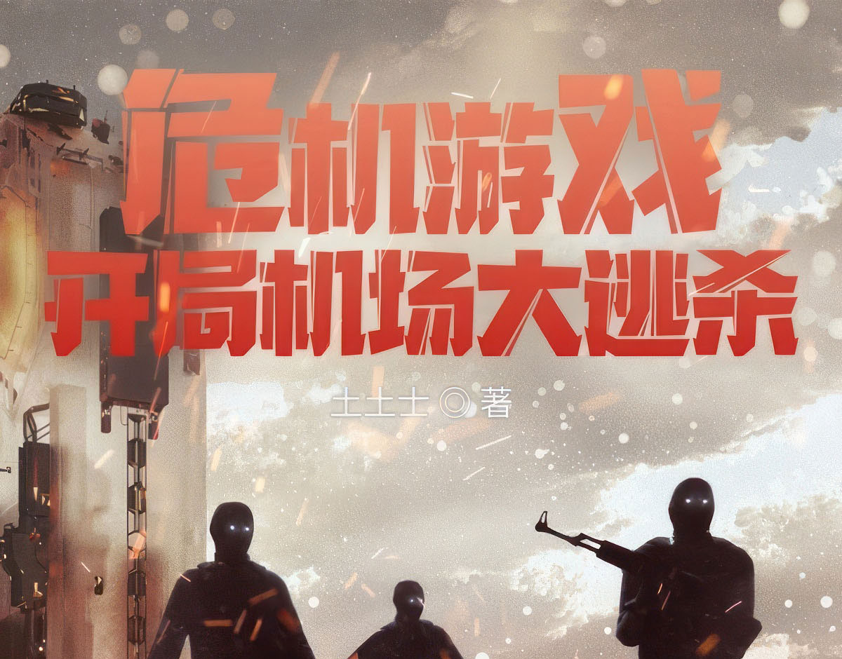 危机处理游戏-电子书公社