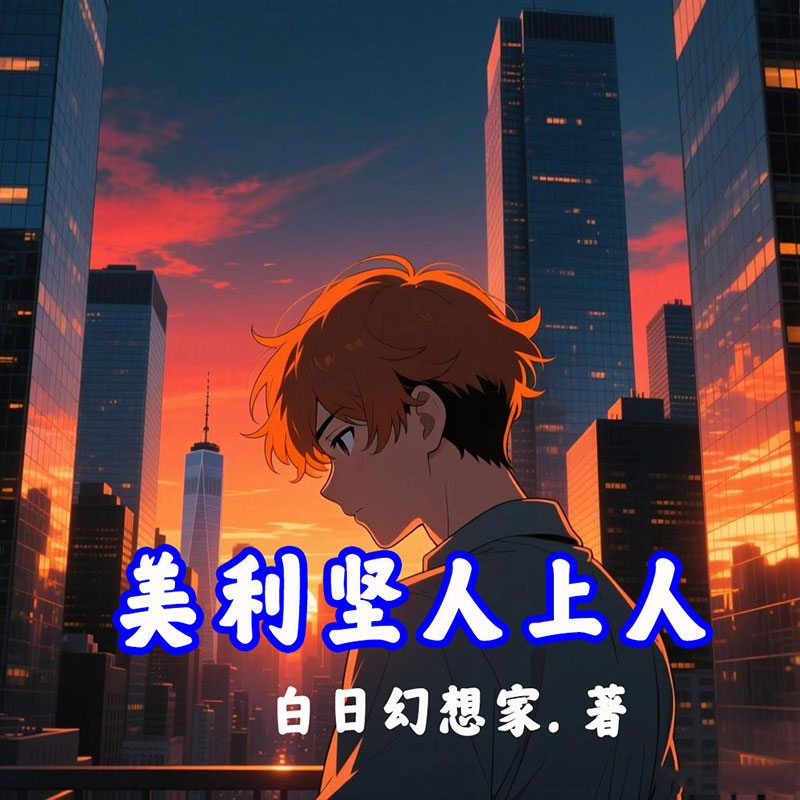 美利坚人上人-电子书公社