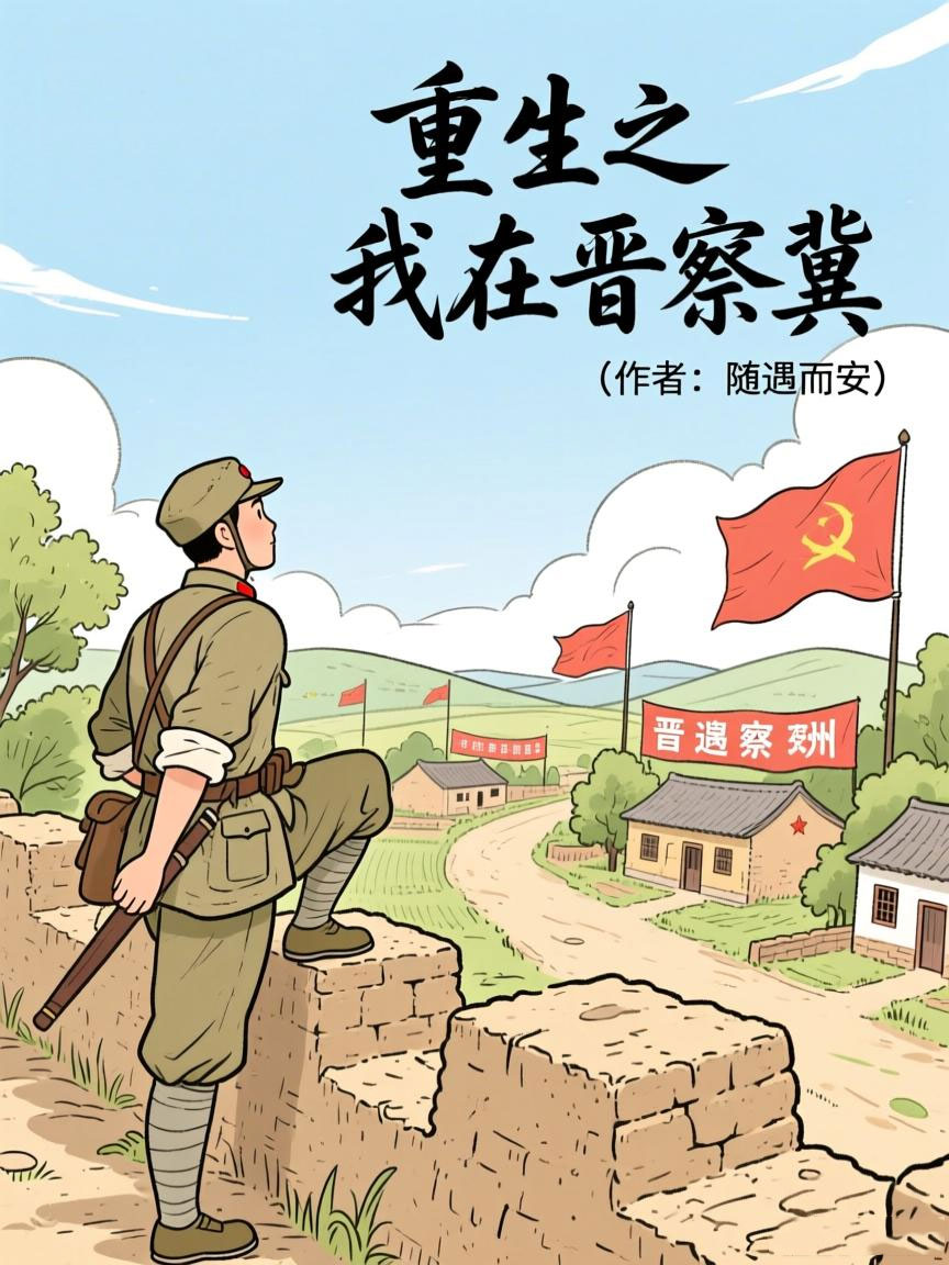 重生之我在晋察冀-电子书公社
