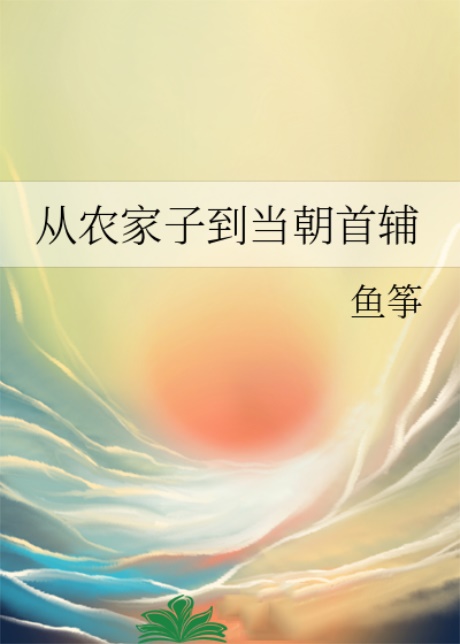 从农家子到当朝首辅-电子书公社