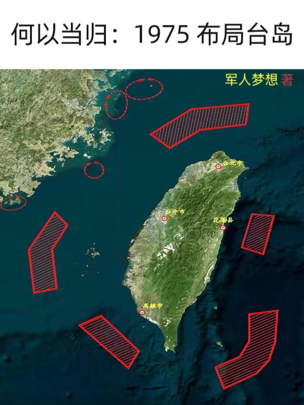 何以当归：1975布局台岛-电子书公社