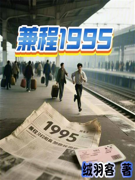 兼程1995-电子书公社