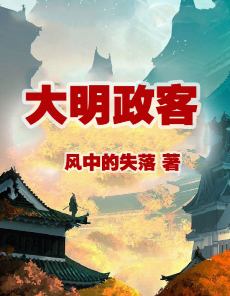 大明政客-电子书公社
