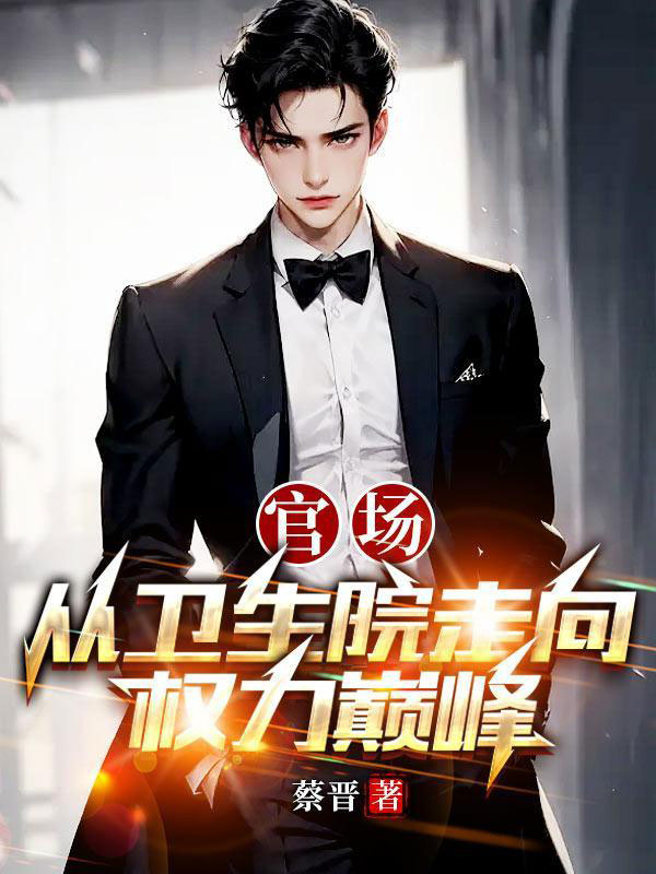 官场：从卫生院走向权力巅峰-电子书公社