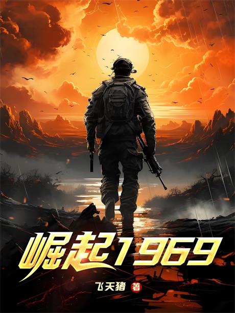 崛起1969从珍宝岛开始-电子书公社