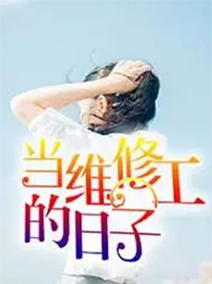 当维修工的日子-电子书公社