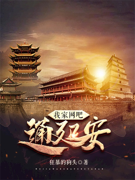 我家网吧通延安-电子书公社