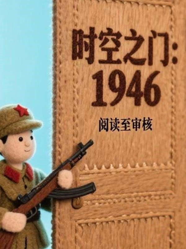 时空之门1946-电子书公社