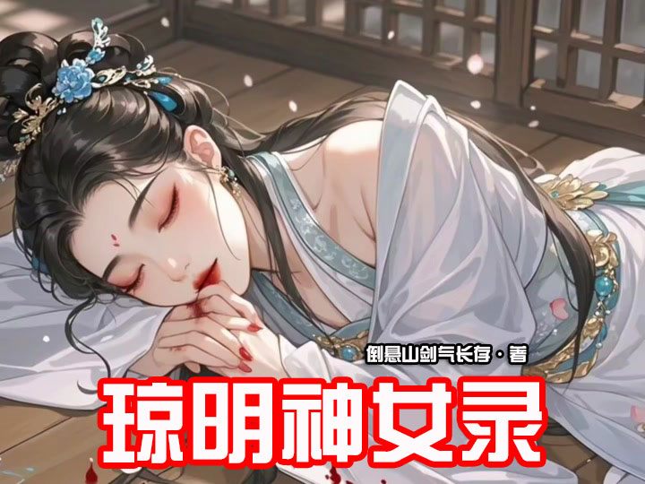 琼明神女录-电子书公社