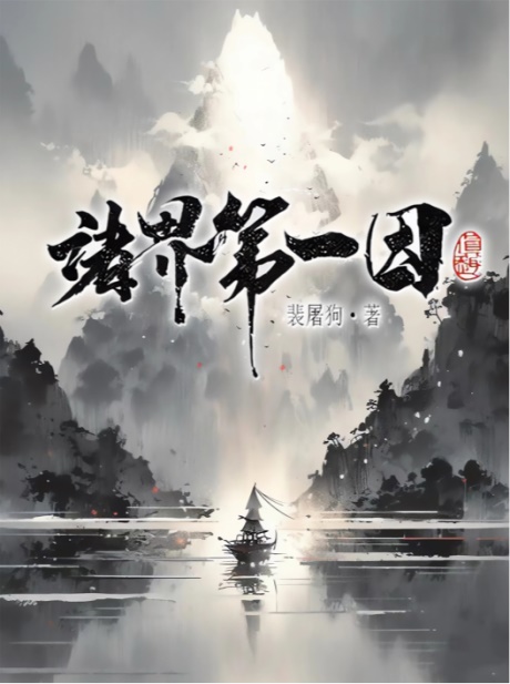 诸界第一因-电子书公社