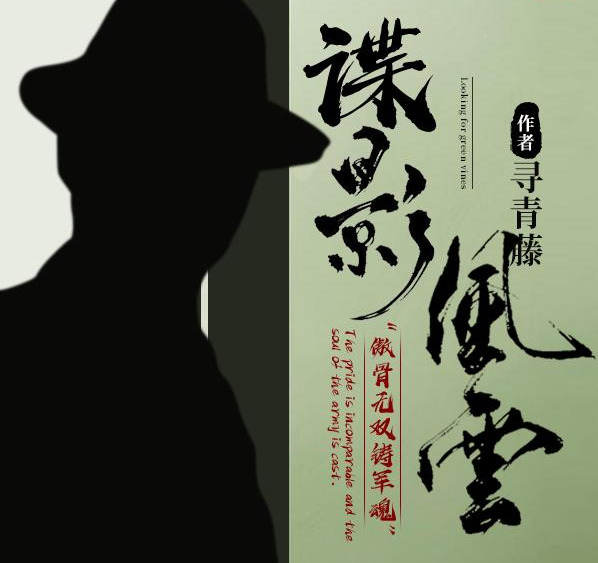 谍影风云-电子书公社