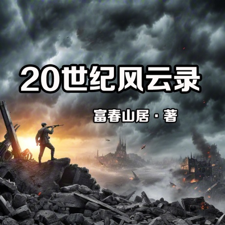 20世纪风云录-电子书公社