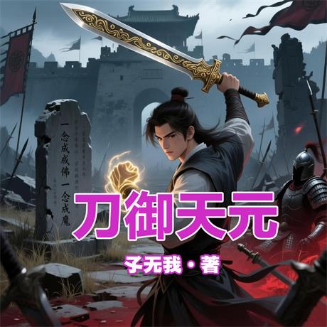 刀御天元-电子书公社