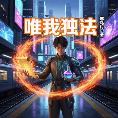唯我独法-电子书公社