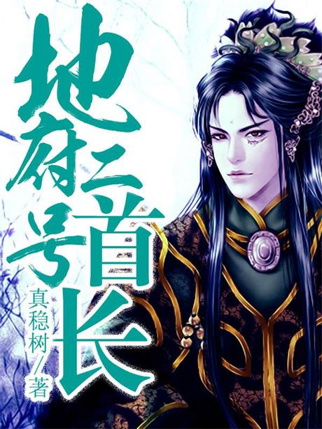 地府二号首长-电子书公社