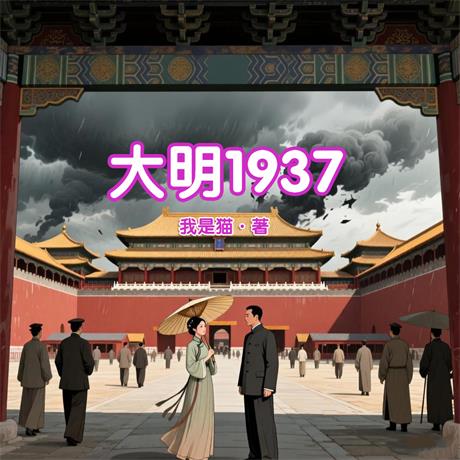 大明1937-电子书公社