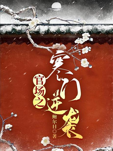 官场之寒门逆袭-电子书公社