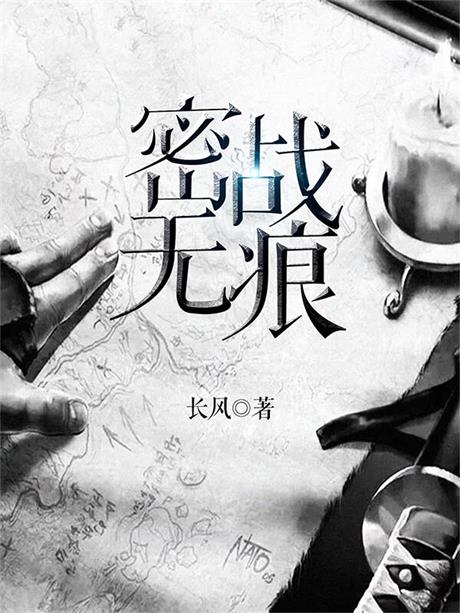 密战无痕-电子书公社