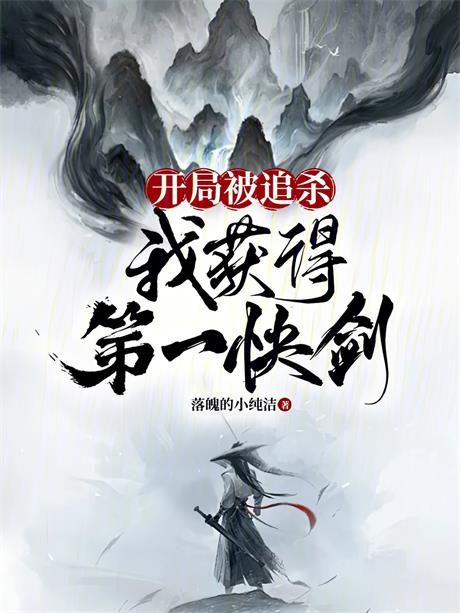 开局被追杀，我获得第一快剑-电子书公社