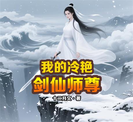 我的冷艳剑仙师尊-电子书公社