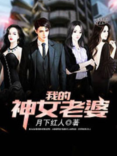 我的神女老婆-电子书公社