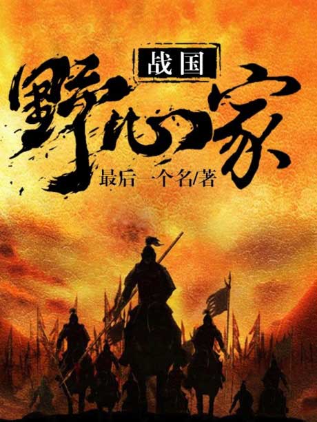 战国野心家-电子书公社