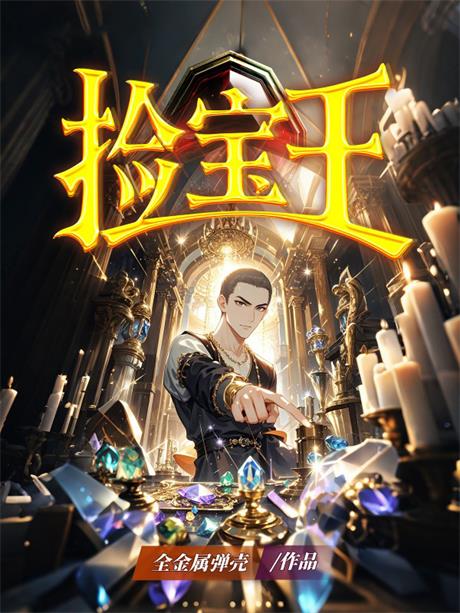 捡宝王-电子书公社