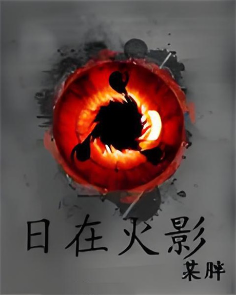 日在火影-电子书公社