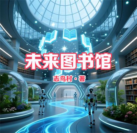 未来图书馆-电子书公社