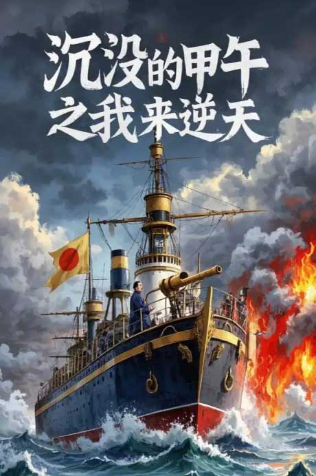 沉没的甲午之我来逆天-电子书公社