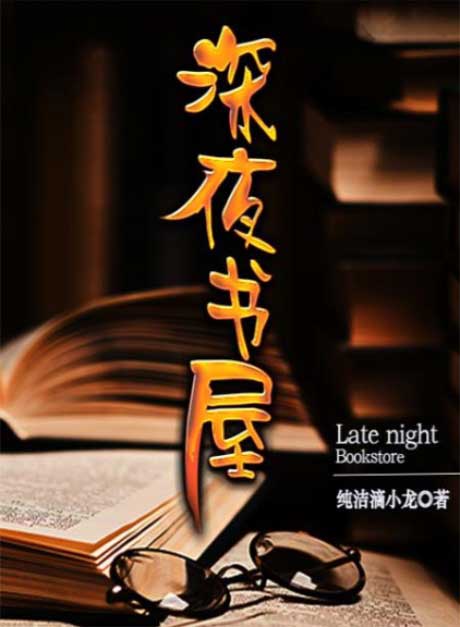 深夜书屋-电子书公社