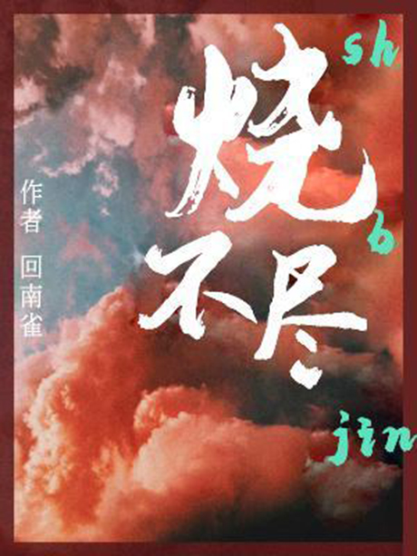 烧不尽-电子书公社