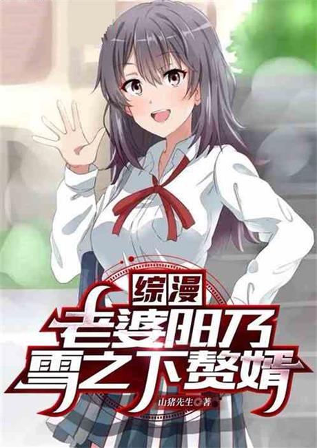 综漫：老婆阳乃，雪之下赘婿-电子书公社