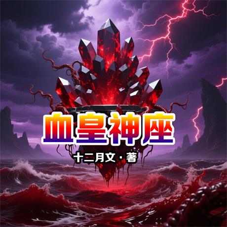 血皇神座-电子书公社