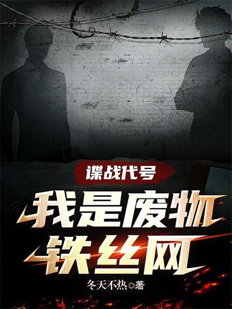 谍战代号我是废物铁丝网-电子书公社