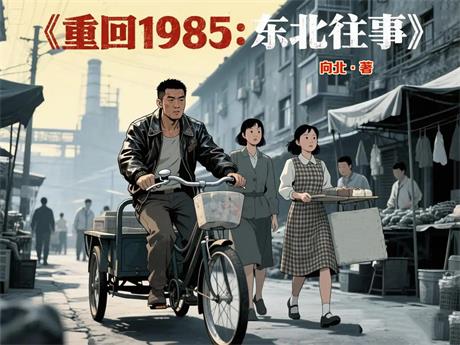 重回1985：东北往事-电子书公社