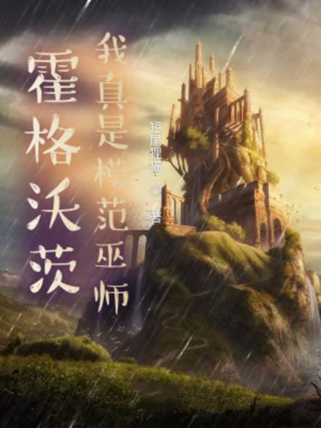 霍格沃茨：我真是模范巫师-电子书公社