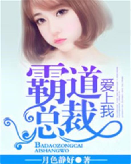 霸道总裁爱上我-电子书公社