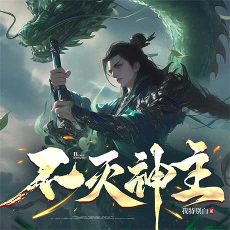 不灭神主-电子书公社