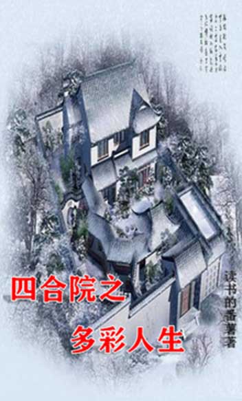四合院之多彩人生-电子书公社