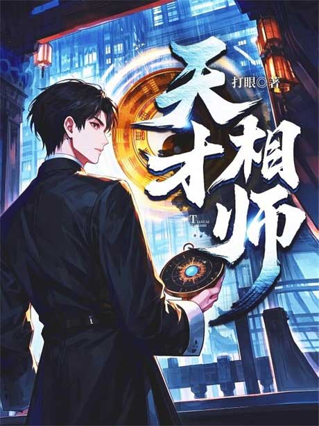 天才相师-电子书公社