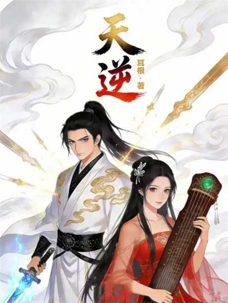 天逆-电子书公社