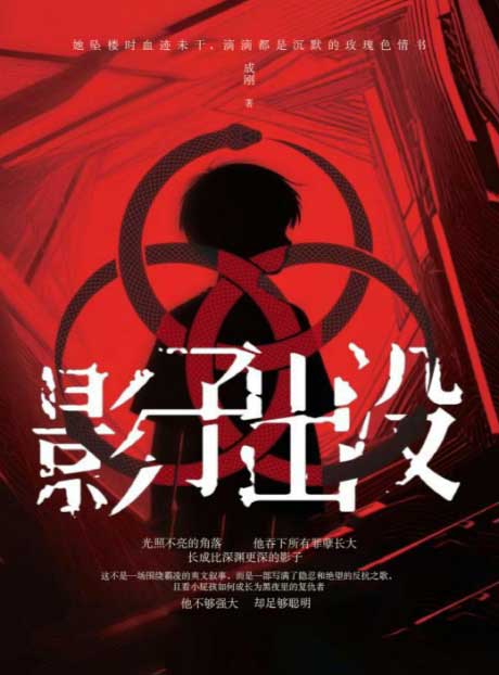 影子出没-电子书公社