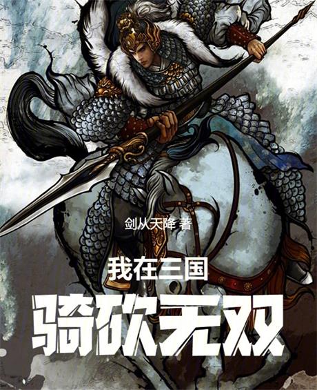 我在三国骑砍无双-电子书公社