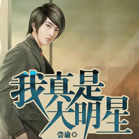 我真是大明星-电子书公社