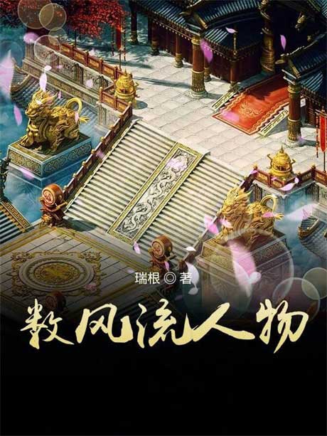 数风流人物-电子书公社