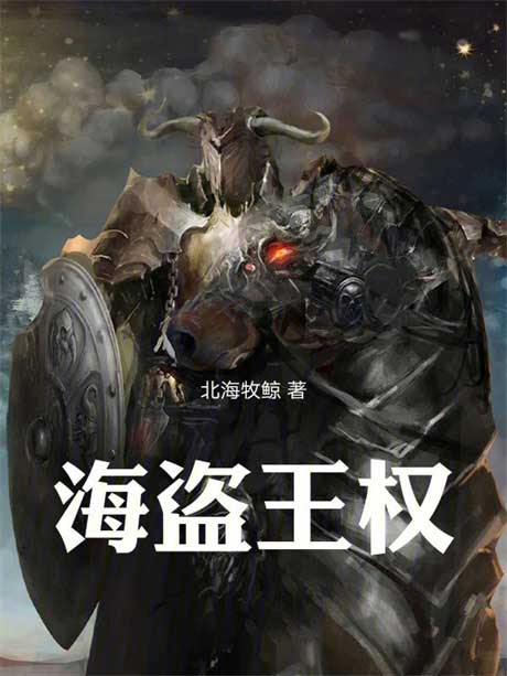 海盗王权-电子书公社