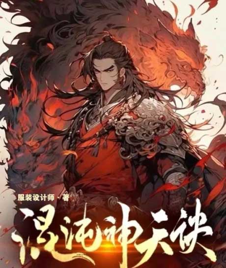 混沌神天诀-电子书公社