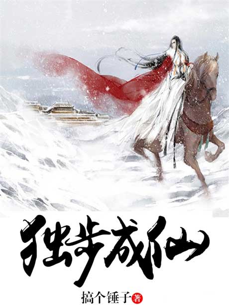 独步成仙-电子书公社