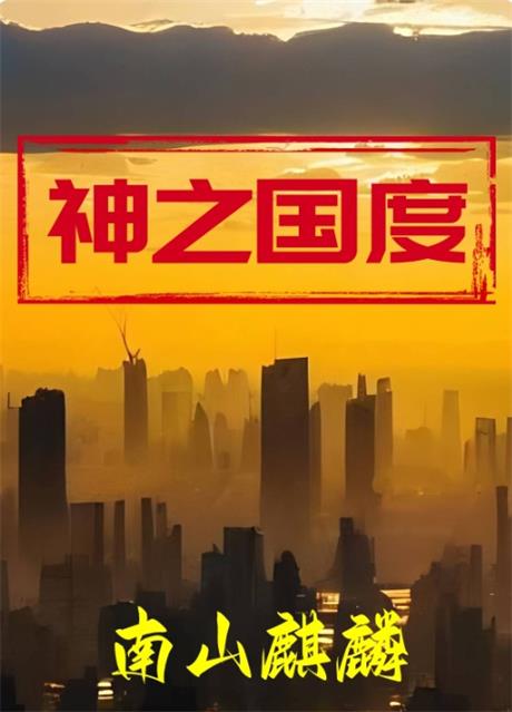 神之国度-电子书公社